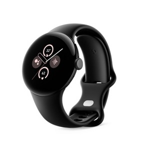 Google Pixel Watch 2 - LTE - 1 of 4