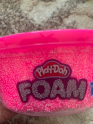 Play-doh Foam Scented Purple Single Can : Target