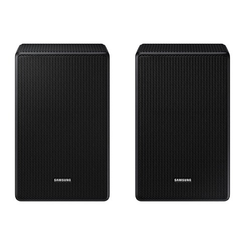 Yamaha wireless rear speaker hot sale kit