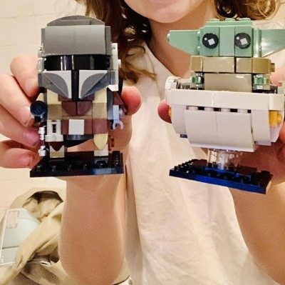 Lego Brickheadz Star Wars The 
