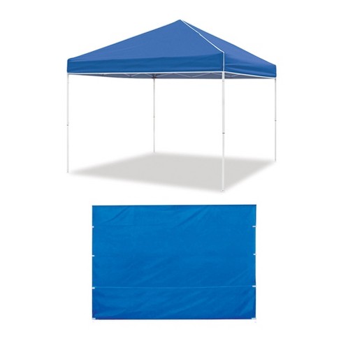 10x10 straight leg canopy sale