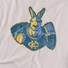 Men's University of Missouri Kansas City Official Distressed Primary T-Shirt - 2 of 4