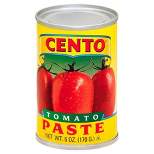 Cento Tomato Paste - 6oz / 48pk