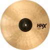 SABIAN HHX Complex Thin Crash Cymbal - 2 of 3