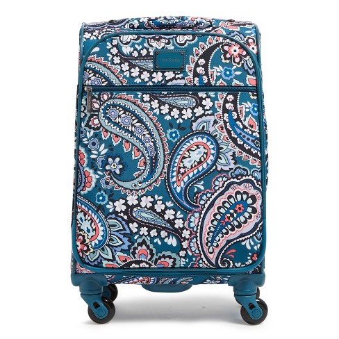 Vera Bradley Outlet 22 Spinner Luggage Target