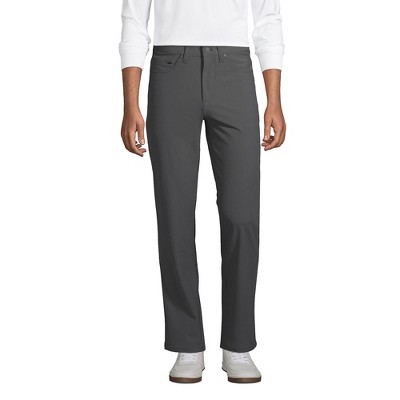 Men's Every Wear Straight Fit Chino Pants - Goodfellow & Co™ Black 33x30 :  Target