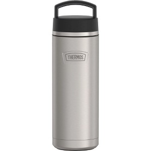 Thermos 32 oz. Icon Insulated Stainless Steel Screw Top Water Bottle - 1 of 2