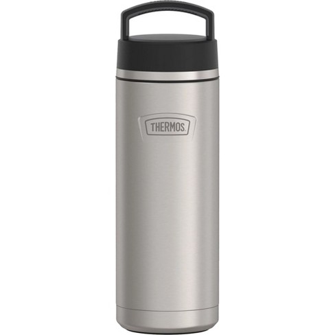 Elemental Sport Iconic Vacuum Insulated Stainless Steel Water Bottle - 32  oz. (Full-Color Imprint) (Min Qty 25)