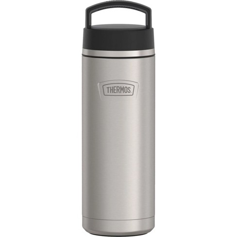 Elemental Sport Iconic Vacuum Insulated Stainless Steel Water Bottle - 32 oz.  (Full-Color Imprint)