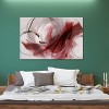 iCanvas Detour Red by Isabelle Z Canvas Print Wall Art - 3 of 3