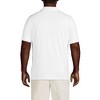 Lands' End Men's Short Sleeve Cotton Supima Polo Shirt - 2 of 4