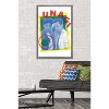 Trends International Friends - Unagi Framed Wall Poster Prints - 2 of 4