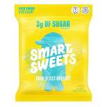 SmartSweets Valentine's Sour Blast Buddies Sour Gummy Candy - 1.8oz