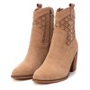 XTI Women's Ankle Boots 141390 - 4 of 4