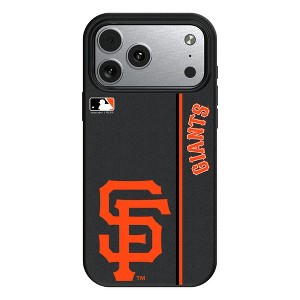 MLB National League Teams Sidebar MagSafe Compatible Cell Phone Case for Apple iPhone 17 Series - 1 of 4