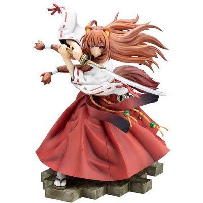 Kotobukiya - Kotobukiya - The Rising Of The Shield Hero Season 2 - Katana Hero Raphtalia