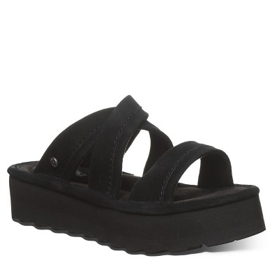 Bearpaw Women's Altitude Sandals : Target