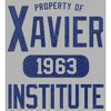 Men's Marvel X-Men Xavier Institute 1963 Pull Over Hoodie - 2 of 4