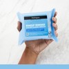 Neutrogena Facial Cleansing Makeup Remover Wipes - 25ct - image 2 of 4