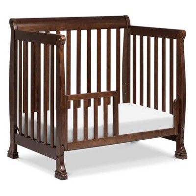 DaVinci Kalani 4-in-1 Convertible Mini Crib