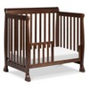 DaVinci Kalani 4-in-1 Convertible Mini Crib - 4 of 4