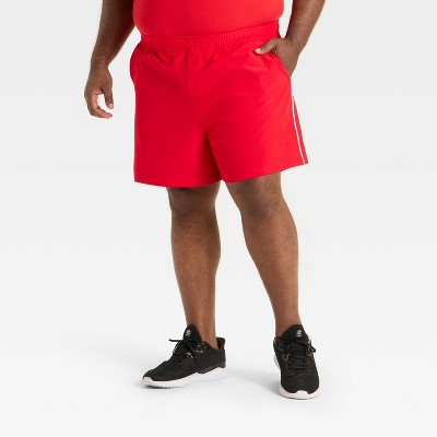 Men's Hybrid Shorts 6" - All In Motion™