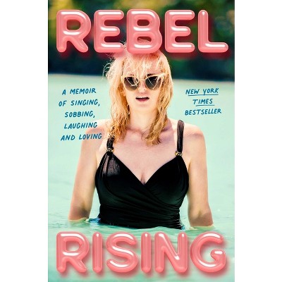 Rebel Rising - by Rebel Wilson