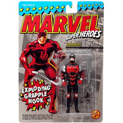 daredevil action figure