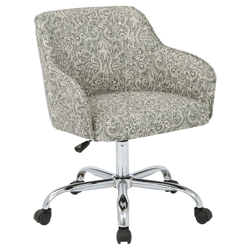 Bristol Task Chair - Ave Six, 1 of 6