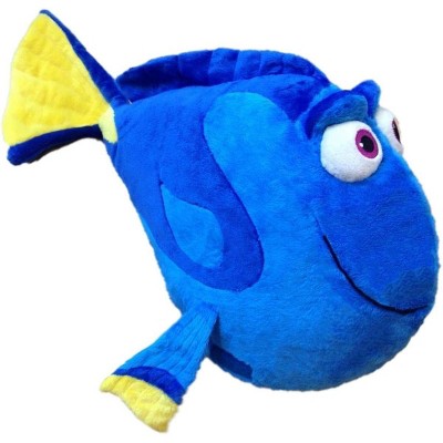 giant stitch pillow pet