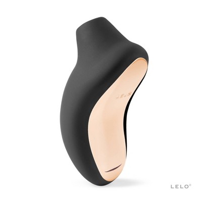 LELO SONA Intimate Massager - Black