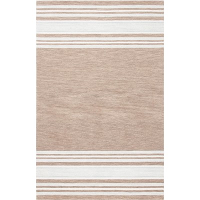 Metro MET602 Hand Tufted Indoor Rug - Safavieh