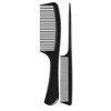 LOVELAY CREATIONS 6-Pack Hair Comb Set - 4 of 4