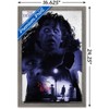 Trends International The Exorcist - I'm Not Regan Framed Wall Poster Prints - 3 of 4