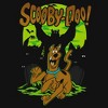 Girls Scooby Doo Halloween Monster Night T Shirt - 2 of 4