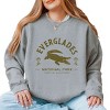 Simply Sage Market Vintage Everglades National Park Sweatshirt - 2 of 4