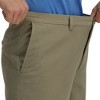 Haggar Men's Regular Fit Flat Front Walk Short - 4 of 4