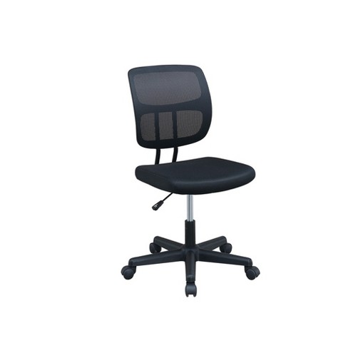 Mesh back office chair mainstays hot sale