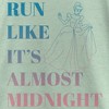 Girl's Cinderella Run Like It's Midnight T-Shirt - 2 of 4