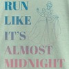 Girl's Cinderella Run Like It's Midnight T-Shirt - image 2 of 4