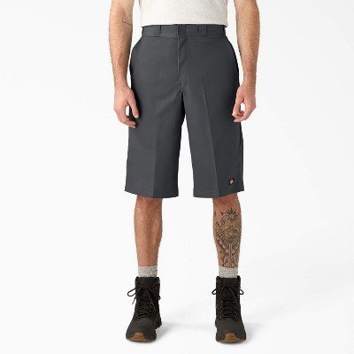 Dickies Loose Fit Multi-Use Pocket Work Shorts, 15"