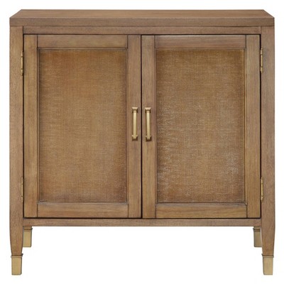 Cavray Buffet Light Brown - Martha Stewart