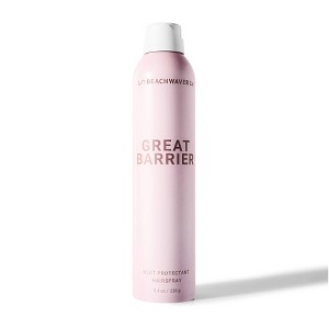 BEACHWAVER Co. Great Barrier Heat Protectant Hair Spray - 1 of 4