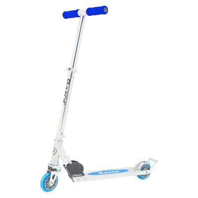 razor scooter for teenager