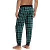 Jockey Men's Flannel Jogger - 2 of 3