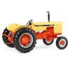 Spec Cast 1/16 Case 430 Tractor with Wide Front 2025 JI Case Collectors Association Show Cust-2131 - 3 of 4
