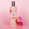 I Love Cosmetics Scented Body Wash - English Rose - 11.8 oz Body Wash - 3 of 4