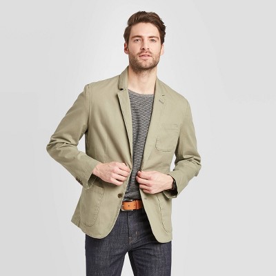 puffer jacket mens target