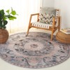 Anatolia AN404 Hand Tufted Indoor Rugs - Safavieh - 2 of 4