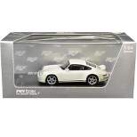 2018 RUF SCR White "AR Box" Series Limited Edition to 499 pieces Worldwide 1/64 Diecast Model Car by Almost Real